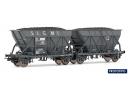 ELECTROTREN ref 918 HO - Couplage de 2 Wagons tr�mies ep IV SNCF