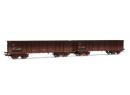 RIVAROSSI ref 6087 HO - Set de 2 wagons Eoas �p IV DB