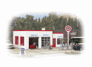 CORNESTONE ref 2714 ech O - station service
