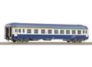 ROCO ref 45307 HO - Voiture couchettes 1/2� cl UIC �p IV/V SNCF