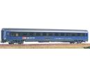 ACME ref 52419 HO - Voiture Euronight 'LUNA' type Bcm ep V SBB/CFF ep V