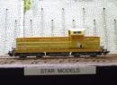PIKO ref 96120 HO - Locomotive MECCOLI ATA 99 87 9 181 516-5 'Nicolas' ep V