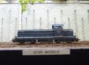 PIKO ref 96116 HO - Locomotive type BB 66000 ep IV SNCF (BB 66049)