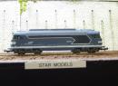 PIKO ref 95252 HO - Locomotive type BB 67000  �p V SNCF (BB 567498)