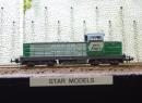 PIKO ref 96208 HO - Locomotive type BB 66000 livr�e Fret ep V SNCF (BB 466103)