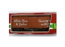 LGB ref 4167 ech G - Wagon couvert � bogies White Pass and Yukon