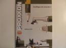 Catalogue PROXXON 2010 en Fran�ais