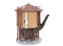 MTH ref 11028 ech O - Chateau d'eau US