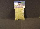 FR ref 060 - Flocage calibr� s�rie R poil de 3 mm vert/jaune (200 cc)