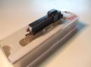 PIKO ref 94116 N - Locomotive diesel BB 66050 �p IV SNCF livr�e bleu diesel, d�p�t de TOULOUSE.