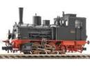 FLEISCHMANN ref 401003 HO - Locotender type 030 GR 999 ep II des FS (T 3)