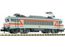 FLEISCHMANN ref 736001 N - locomotive type BB 22000 �p IV SNCF (BB 22308)