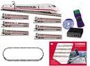 FLEISCHMANN ref 931087 N - Startset ICE II ep V DB