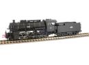 BRAWA ref 40110 HO - Locomotive type 140 (ex G4/5H) ep II Cie ETAT (N� 140 917)