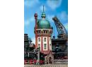FALLER ref 120166 HO - Ch�teau d�eau Bielefeld