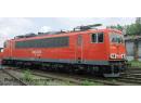 ROCO ref 62620 HO - locomotive type CC E 155 Railion ep V DBAG 155 035-9
