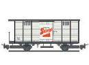 LILIPUT ref 294283 HOe - Wagon bi�re STIEGL ep III/IV de la SLB