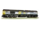 GRAHAM FARISH ref 371393 N - Locomotive Class 66 Fastline