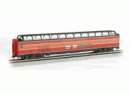 BACHMANN ref 13007 HO - Voiture panoramique Cie Southern Pacfic (Daylight)