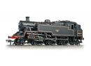 BACHMANN ref 31978 OO - Locotender type 131 BR class 3MT