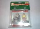 BACHMANN ref 22158 G - Passagers assis