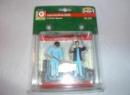 BACHMANN ref 22159 G - M�caniciens, conducteurs locomotives