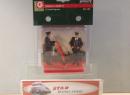 BACHMANN ref 22151 G - Personnel de gare