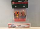 BACHMANN ref 22163 G - Agent, tehnicien,terrassier, manoeuvre voirie BTP