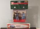 BACHMANN ref 22161 G - Conducteurs de locomotive