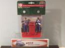 BACHMANN ref 22169 G - M�canicien, technicien de maintenance (garage, d�p�t)