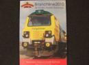 BACHMANN �chelle OO - Catalogue 2010 Branchline