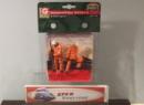 BACHMANN ref 22166 G - Travailleur, ouvrier, manoeuvre BTP
