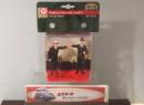 BACHMANN ref 36 1041B ech G - Police staff B (361041)