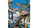 FALLER ref 190430 HO - Kit de maintenance Parcours de Torrent