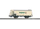 PIKO ref 54551 HO - Wagon r�frig�rant K�NIGSBACHER ep III DB