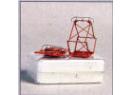 ACME ref 99061 HO - Paire de pantographes type 42 FS