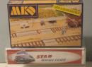 MKD ref 540 HO - Accessoires pour gare de marchandises