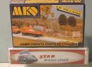 MKD ref 653 HO - Compl�ment, outillage, accessoire Ponts et Chauss�es
