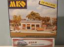 MKD ref 652 HO - Entrep�t des Ponts et Chauss�es