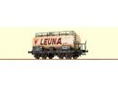 BRAWA ref 67053 N - Wagon citerne LEUNA ep II DRG ( 591 296P)