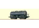 BRAWA ref 67054 N - Wagon citerne ep IV DR (076 3522)