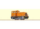 BRAWA ref 42604 HO - Locotracteur BR 102 �p IV DR ( 102 080-9)