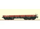 BRAWA ref 47007 HO - Wagon plat ridelles basses  ep III DR (60-21-83)