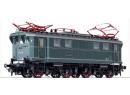LILIPUT Ref 132540 HO - Locomotive type BB E 44 ep II  DRG (E 44 103)