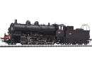 LILIPUT  101462 HO - Locomotive type 140 C 12 d�p�t de VERDUN �p III de la SNCF