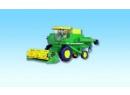 ATHEARN REF 77094 HO - Moissonneuse John Deere 7700 Combine