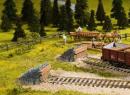 NOCH ref 58640 HO - Heurtoir butoir (2 U)