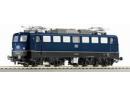ROCO ref 62345 HO - Locomotive type BB BR 110 ep IV DB (110.1)