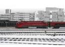 ROCO ref 62366 HO - Locomotive type BB Rh 1116 'Railjet' ep V �BB Sound