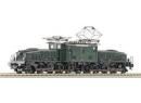 ROCO ref 63897 HO - Locomotive type CE 6/8 'Crocodile' �p IV des SBB/CFF